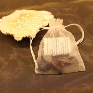 Kristallikomplekt kodukaitse