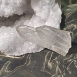 Lemuuria kristall