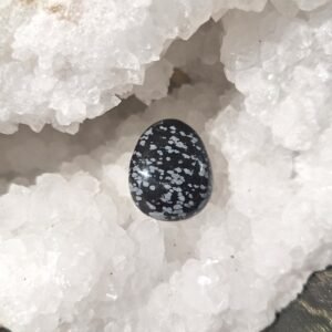 lumiobsidiaan auguga