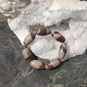 Shiva lingam käevõru