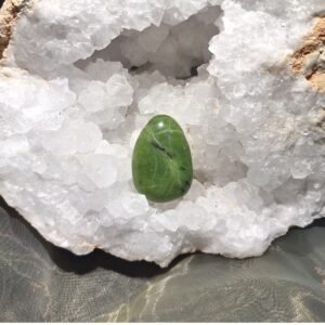 serpentiin auguga