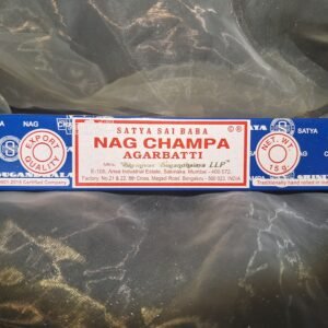 Nag Champa viiruk