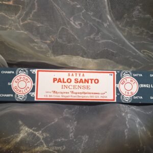 palo santo viiruk