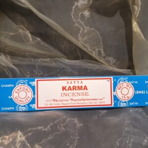viiruk karma